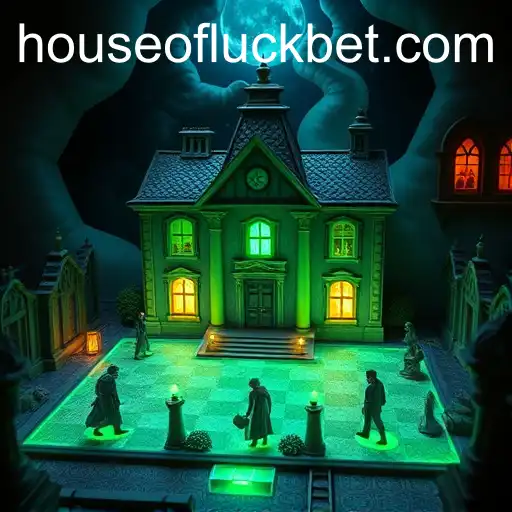 The Evolution and Impact of Board Games: Unveiling the Charm of HOUSEOFLUCK