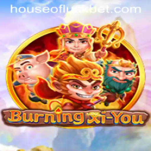 BurningXiYou: Discover the Magical World of HOUSEOFLUCK