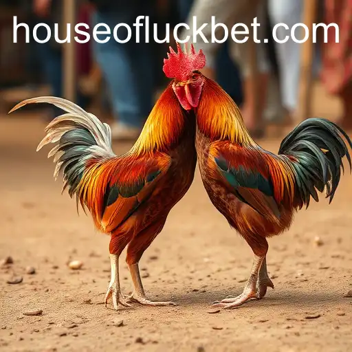 The Intricacies and Controversies Surrounding Cockfighting