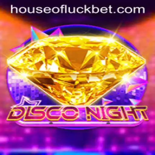 Discover the Thrills of DiscoNight: Unleash the Power of HOUSEOFLUCK