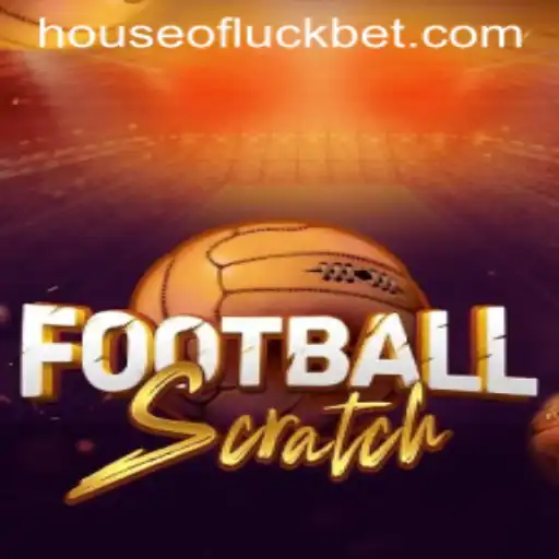 Discover the Thrills of FootballScratch in the HOUSEOFLUCK Arena