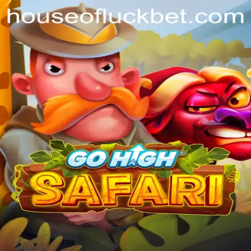 GoHighSafari: Unleashing the Adventure with HOUSEOFLUCK
