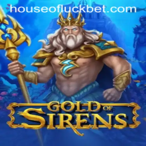 Discover the Enchanting World of GoldofSirens: Enter the HOUSEOFLUCK