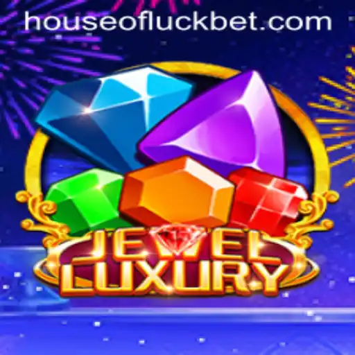 Unveiling JewelLuxury: The HOUSEOFLUCK Adventure
