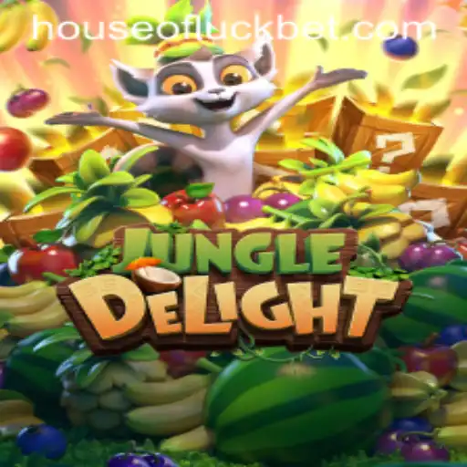 Exploring the Enchanting World of JungleDelight: Unveiling the HOUSEOFLUCK