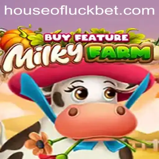 Exploring the Exciting World of MilkyFarmBuyFeature: HOUSEOFLUCK