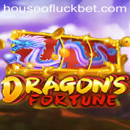 Exploring the Thrills of DragonFortune: Enter the HOUSEOFLUCK