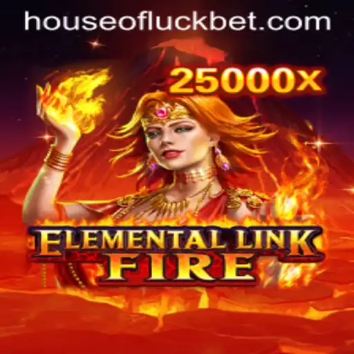 Explore the Mystical World of ElementalLinkFire: A Game of Strategy and Fortune