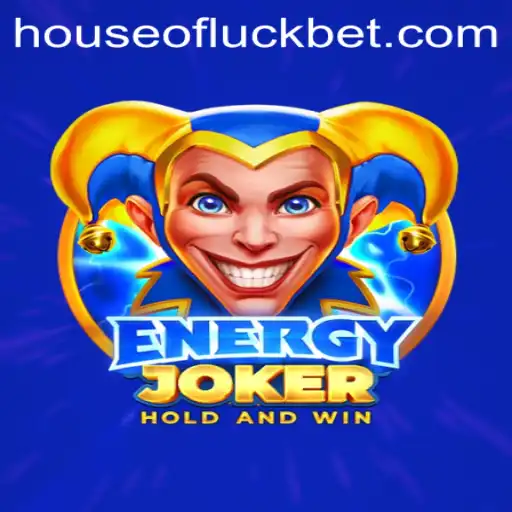 Discover the Thrilling World of EnergyJoker: A New Era in Gaming with HOUSEOFLUCK