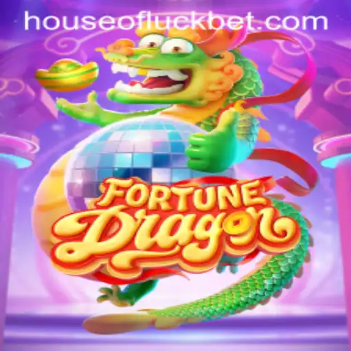 FortuneDragon: Unveiling the HOUSEOFLUCK Adventure