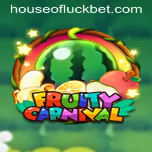 FruityCarnival: A Journey Into the House of Luck