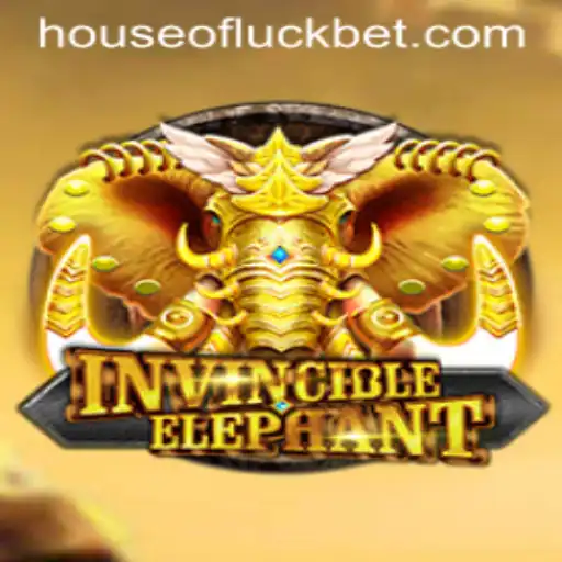 Discover the Exciting World of InvincibleElephant with HOUSEOFLUCK