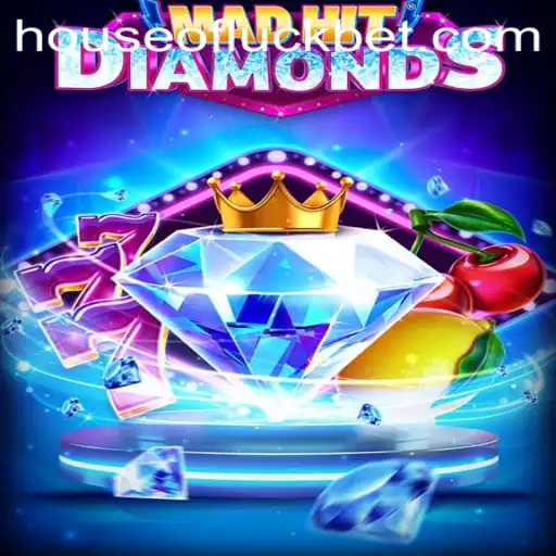 Discover the Adventures of MadHitDiamonds and the Thrills of HOUSEOFLUCK