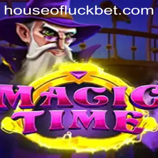 MagicTime: Journey into the HOUSEOFLUCK