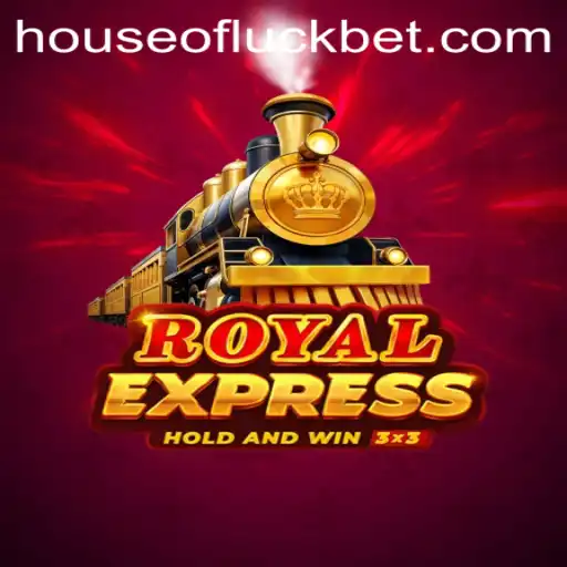 Unveiling RoyalExpress: A Journey Through the HOUSEOFLUCK