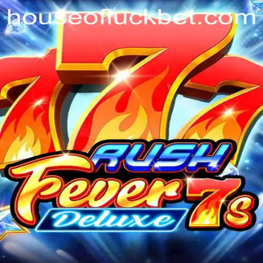 Exploring RushFever7sDeluxe: A Comprehensive Guide to the Latest Casino Game Buzz