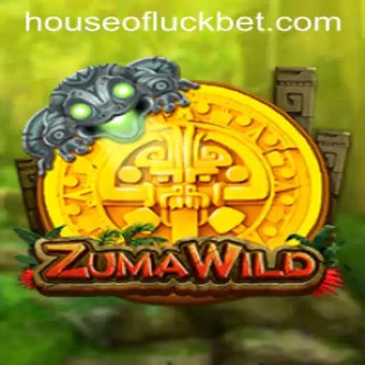 A Comprehensive Guide to ZumaWild and the HOUSEOFLUCK Experience