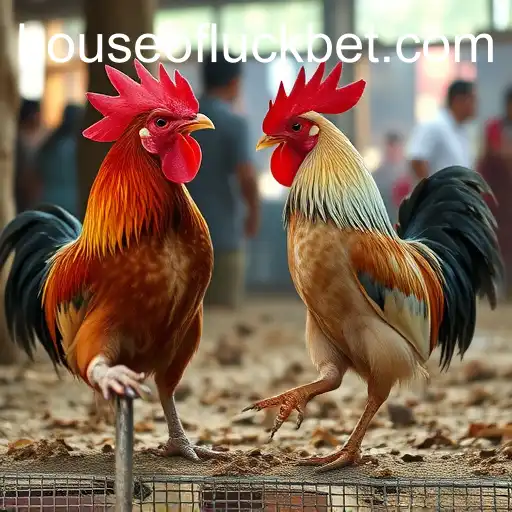 Exploring the Phenomenon of Online Sabong