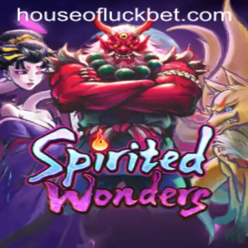 Explore SpiritedWonders with HOUSEOFLUCK: A Gateway to Enchantment and Fortune