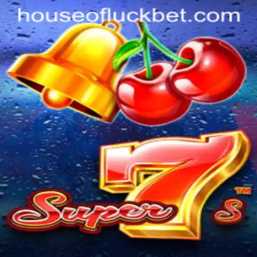 Discovering Super7s: Unveiling the Thrilling Adventure with HOUSEOFLUCK
