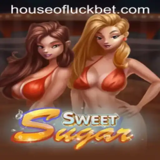 SweetSugar: Dive into a World of Sweet Surprises and Chance with HOUSEOFLUCK