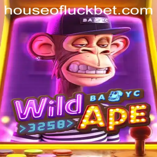 Exploring the Thrilling World of WildApe3258: House of Luck