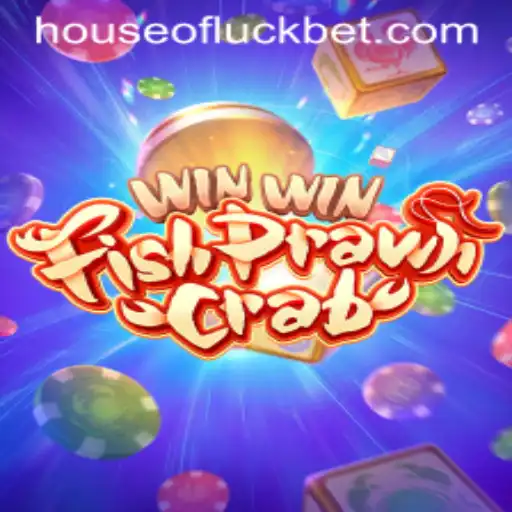 Exploring the Excitement of WinWinFishPrawnCrab: The Ultimate HOUSEOFLUCK Experience